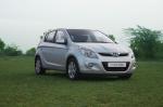 Hyundai i20 3-Door 2009 года